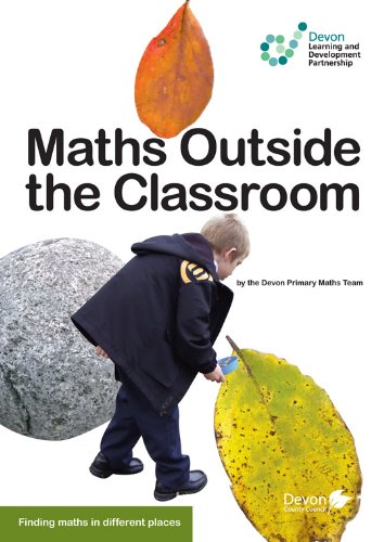 Maths Outside the Classroom
