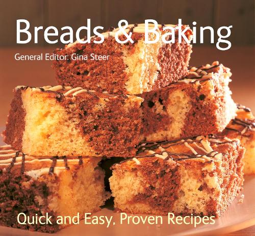 Breads & Baking