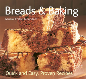 Breads & Baking