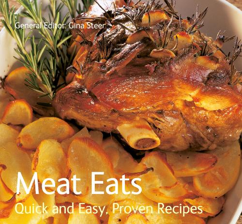 Meat Eats