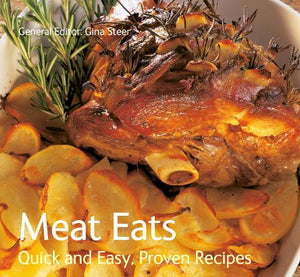 Meat Eats