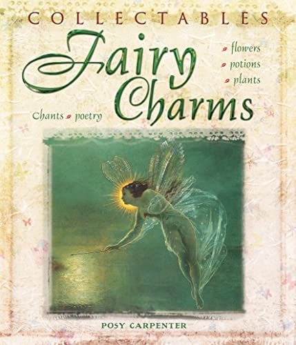 Collectables: Fairy Charms