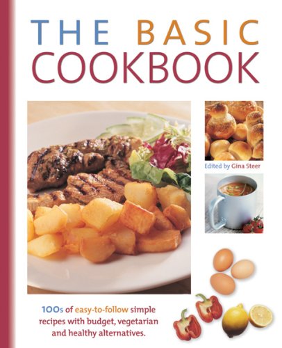 The Basic Cookbook