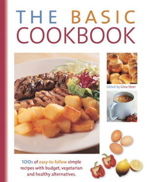 The Basic Cookbook