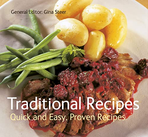 Traditional Recipes