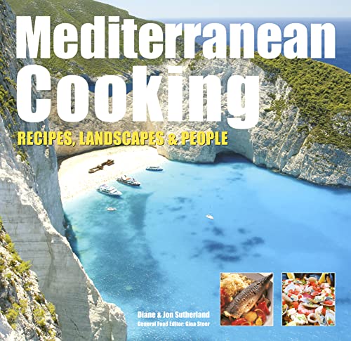 Mediterranean Cooking