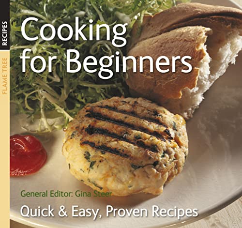 Cooking for Beginners