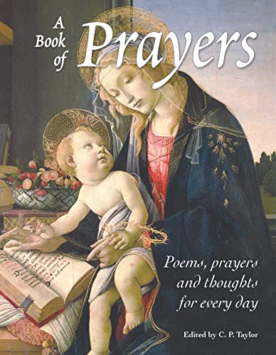 A Book of Prayers