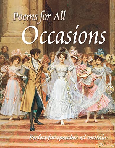 Poems For All Occasions