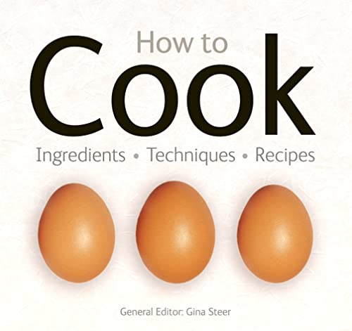 How To Cook