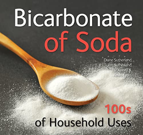 Bicarbonate of Soda