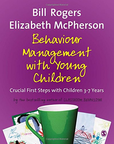 Behaviour Management with Young Children