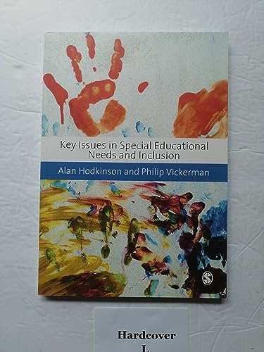 Key Issues in Special Educational Needs and Inclusion