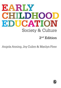 Early Childhood Education 
