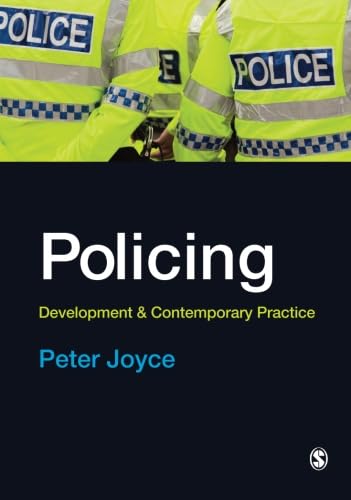 Policing