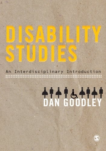 Disability Studies