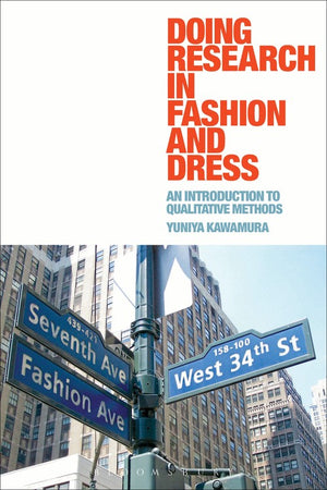 Doing Research in Fashion and Dress