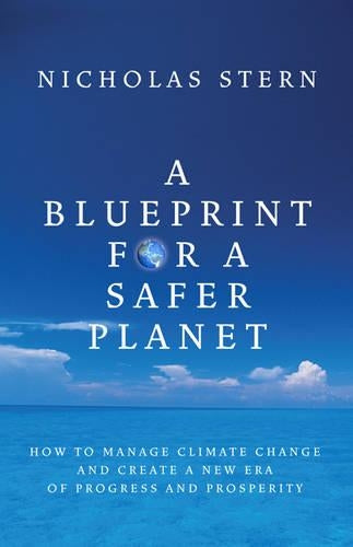 A Blueprint for a Safer Planet