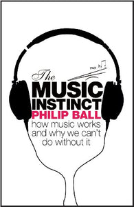 The Music Instinct 