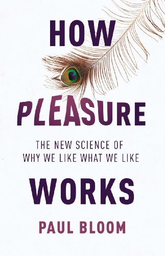 How Pleasure Works