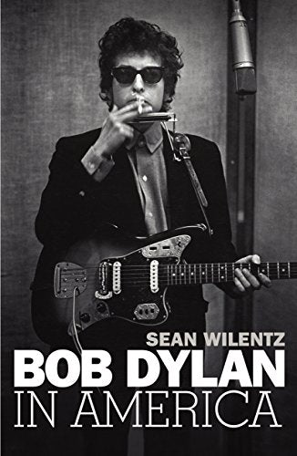 Bob Dylan In America