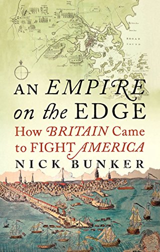 An Empire On The Edge