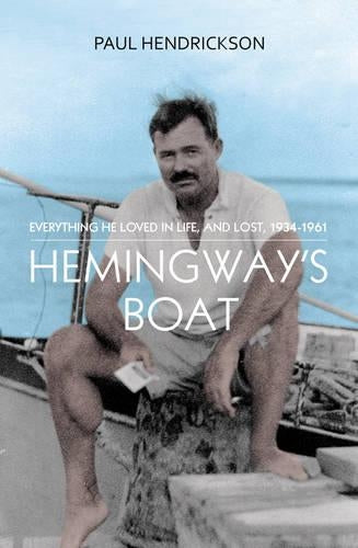Hemingway's Boat