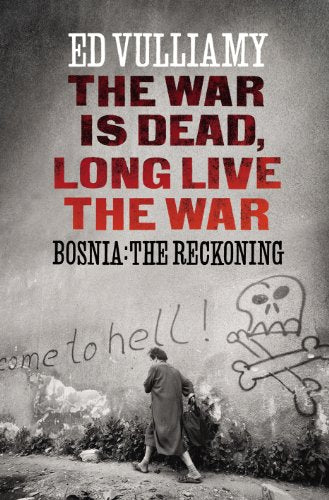 The War is Dead, Long Live the War