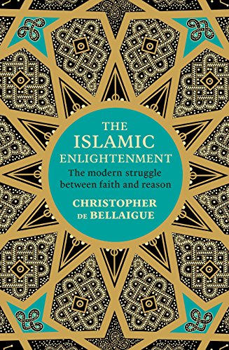 The Islamic Enlightenment