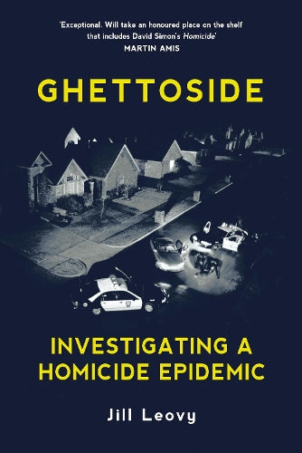 Ghettoside