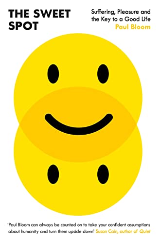 The Sweet Spot