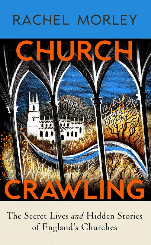 Church Crawling
