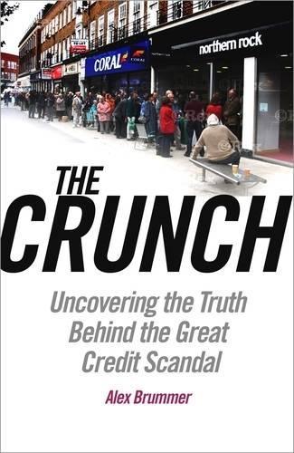 The Crunch