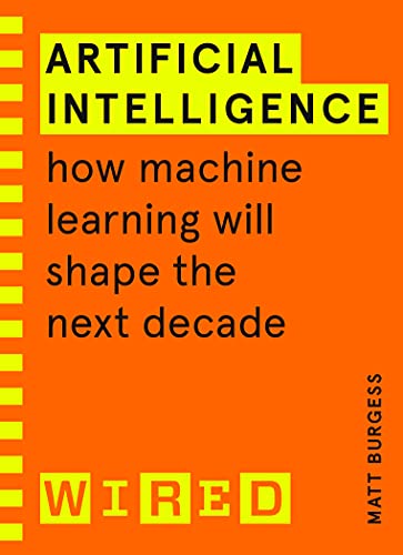 Artificial Intelligence (WIRED guides)