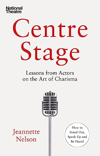 Centre Stage