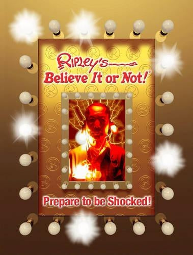 Ripley's Believe it or Not 2009