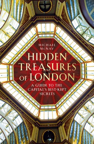 Hidden Treasures of London