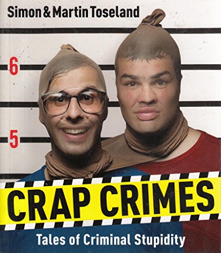 Crap Crimes