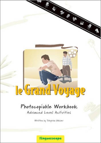 Le Grand Voyage