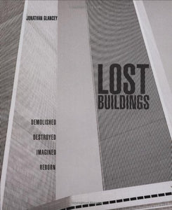 Lost Buildings 