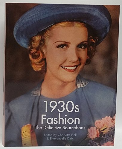 1930s Fashion