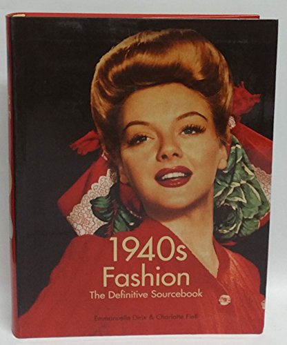 1940s Fashion