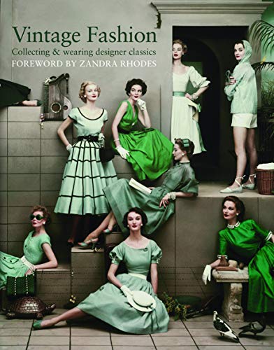 Vintage Fashion