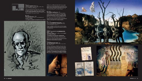 Dali's World