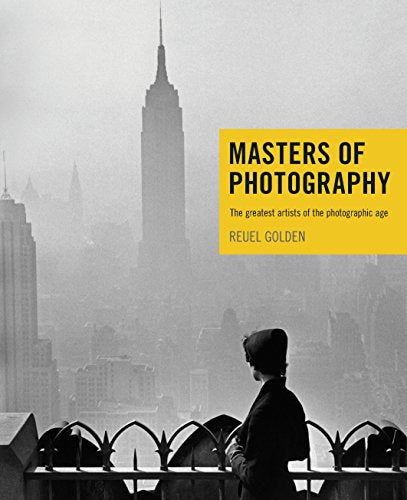 Masters of Photography