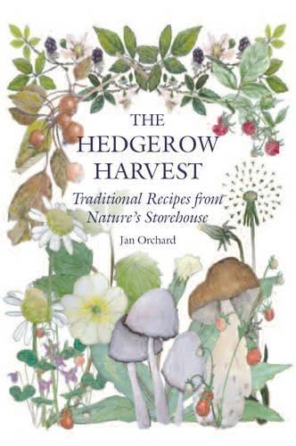 The Hedgerow Harvest