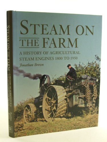 Steam on the Farm
