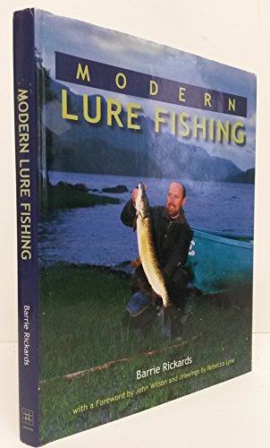 Modern Lure Fishing