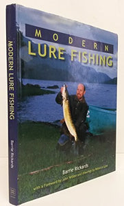 Modern Lure Fishing 