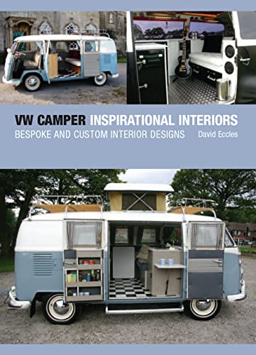 VW Camper Inspirational Interiors